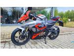 Klikněte pro detailní foto č. 2 - QJ Motor SRK 125 R 2025