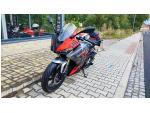 Klikněte pro detailní foto č. 3 - QJ Motor SRK 125 R 2025