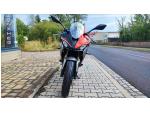Klikněte pro detailní foto č. 4 - QJ Motor SRK 125 R 2025