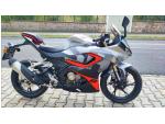 Klikněte pro detailní foto č. 6 - QJ Motor SRK 125 R 2025