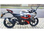 Klikněte pro detailní foto č. 8 - QJ Motor SRK 125 R 2025