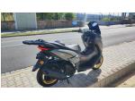 Klikněte pro detailní foto č. 10 - Yuki 125 Ymax