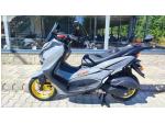 Klikněte pro detailní foto č. 1 - Yuki 125 Ymax