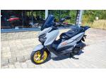 Klikněte pro detailní foto č. 2 - Yuki 125 Ymax