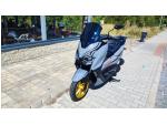 Klikněte pro detailní foto č. 3 - Yuki 125 Ymax