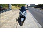 Klikněte pro detailní foto č. 4 - Yuki 125 Ymax