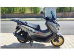 Klikněte pro detailní foto č. 6 - Yuki 125 Ymax