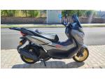 Klikněte pro detailní foto č. 8 - Yuki 125 Ymax