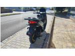 Klikněte pro detailní foto č. 9 - Yuki 125 Ymax