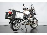 Klikněte pro detailní foto č. 4 - BMW BMW R 1200 GS