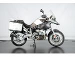 Klikněte pro detailní foto č. 5 - BMW BMW R 1200 GS
