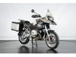 Klikněte pro detailní foto č. 6 - BMW BMW R 1200 GS