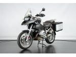 Klikněte pro detailní foto č. 8 - BMW BMW R 1200 GS