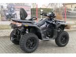 Klikněte pro detailní foto č. 12 - Loncin XWolf 1000i Long EPS 4x4 ( odpočet DPH ) NOVINKA