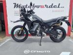 Klikněte pro detailní foto č. 3 - CFMOTO 800 MTX E5+