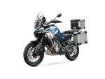 Klikněte pro detailní foto č. 3 - CFMOTO 800 MT SPORT E5+