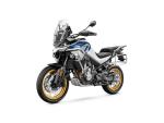 Klikněte pro detailní foto č. 3 - CFMOTO 800 MT EXPLORE E5+
