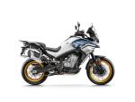 Klikněte pro detailní foto č. 4 - CFMOTO 800 MT EXPLORE E5+