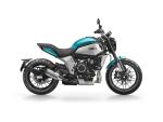 Klikněte pro detailní foto č. 5 - CFMOTO 700 CL-X Heritage E5+