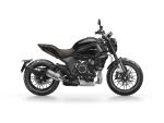 Klikněte pro detailní foto č. 6 - CFMOTO 700 CL-X Heritage E5+