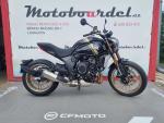 Klikněte pro detailní foto č. 1 - CFMOTO 700 CL-X Heritage E5+