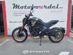 Klikněte pro detailní foto č. 2 - CFMOTO 700 CL-X Heritage E5+