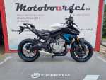 Klikněte pro detailní foto č. 1 - CFMOTO 675 NK E5+