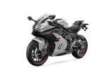 Klikněte pro detailní foto č. 1 - CFMOTO 675 SR-R