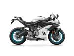 Klikněte pro detailní foto č. 4 - CFMOTO 675 SR-R