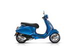 Vespa Primavera 125 S Euro 5 doprodej