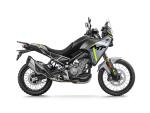 Klikněte pro detailní foto č. 4 - CFMOTO 450 MT-RX E5+