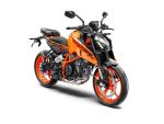 Klikněte pro detailní foto č. 4 - KTM 390 Duke 2025