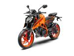 Klikněte pro detailní foto č. 6 - KTM 390 Duke 2025