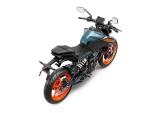 Klikněte pro detailní foto č. 11 - KTM 125 Duke 2025