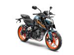 Klikněte pro detailní foto č. 3 - KTM 125 Duke 2025