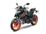 Klikněte pro detailní foto č. 5 - KTM 125 Duke 2025