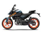 Klikněte pro detailní foto č. 7 - KTM 125 Duke 2025