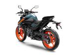 Klikněte pro detailní foto č. 9 - KTM 125 Duke 2025