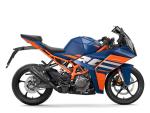 Detail nabídky - KTM RC 390 2024