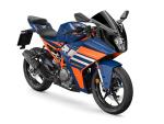 Klikněte pro detailní foto č. 2 - KTM RC 390 2024