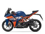 Klikněte pro detailní foto č. 3 - KTM RC 390 2024