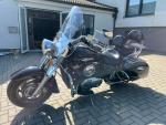Klikněte pro detailní foto č. 10 - Kawasaki VN 1600 Classic Tourer