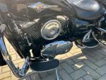 Klikněte pro detailní foto č. 11 - Kawasaki VN 1600 Classic Tourer