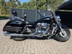 Klikněte pro detailní foto č. 1 - Kawasaki VN 1600 Classic Tourer