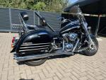 Klikněte pro detailní foto č. 2 - Kawasaki VN 1600 Classic Tourer