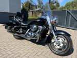 Klikněte pro detailní foto č. 3 - Kawasaki VN 1600 Classic Tourer