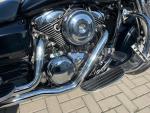 Klikněte pro detailní foto č. 4 - Kawasaki VN 1600 Classic Tourer