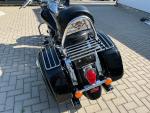 Klikněte pro detailní foto č. 7 - Kawasaki VN 1600 Classic Tourer