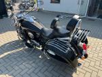 Klikněte pro detailní foto č. 8 - Kawasaki VN 1600 Classic Tourer