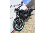 Klikněte pro detailní foto č. 7 - CFMOTO 450 CL-C Bobber E5+